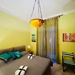 Daire Helios City Center Salerno
