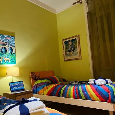 Helios City Center Daire *